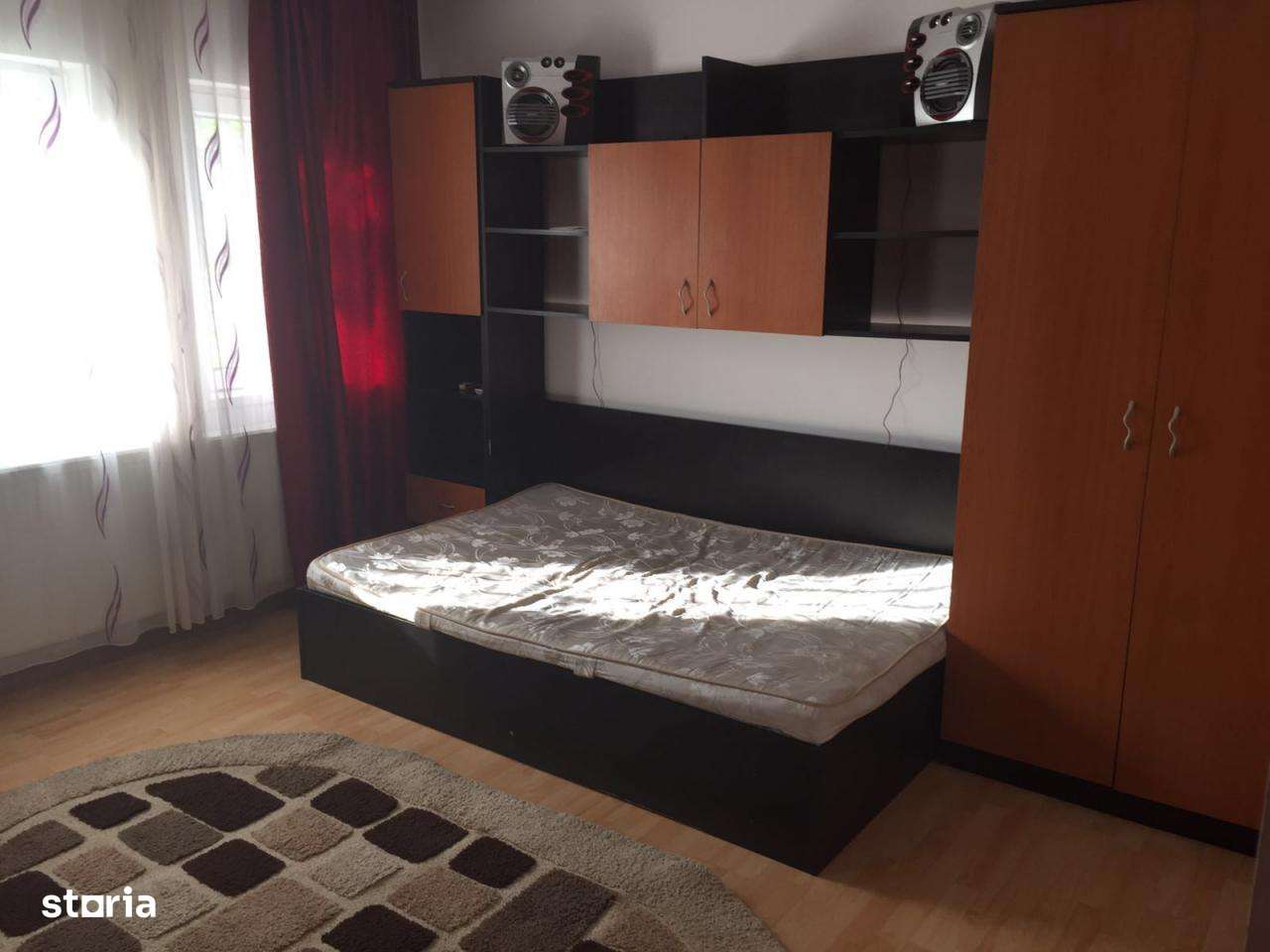 Garsoniera cocheta zona Inel 2 (Biserica Sfantul Vasile) - Imagine principală: 4/8