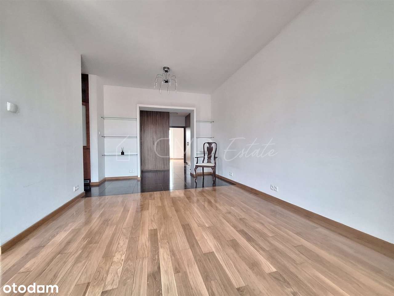 Mieszkanie na sprzedaż, Warszawa, 3 pokoje-5