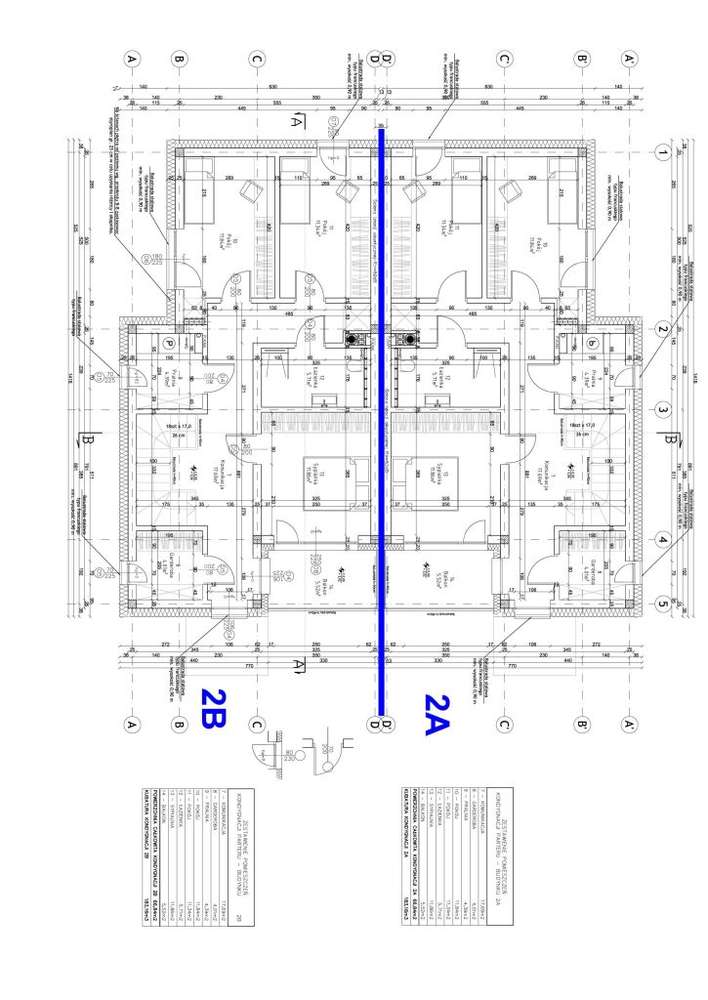 Dom Pod Lasem Wśród Ciszy I Zieleni.-8