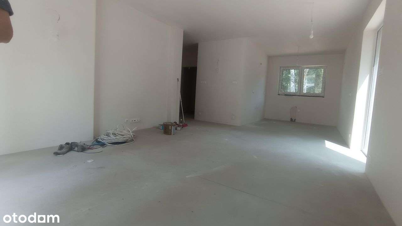 Parterowy Dom ok.180m2.w Przepięknej okolicy - Pełny obrazek: 5/9