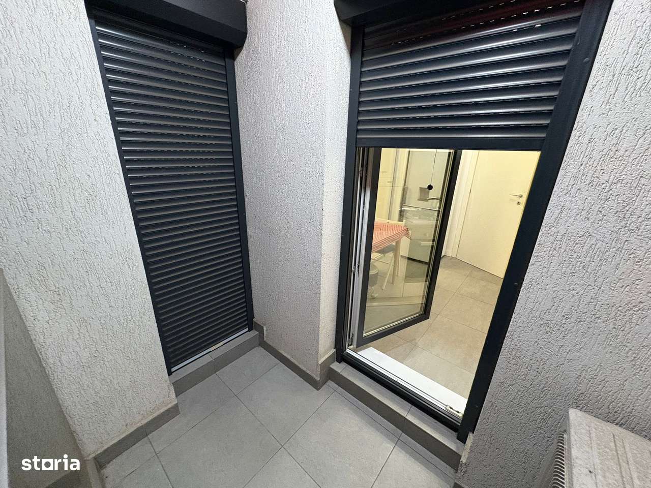 EXCLUSIV - Garsoniera 38 mp. - 21 Residence - Metrou Lujerului-10