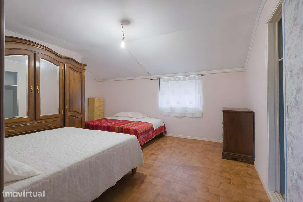 Moradia T8 na Póvoa do Varzim | Oportunidade de Investimento com...-19