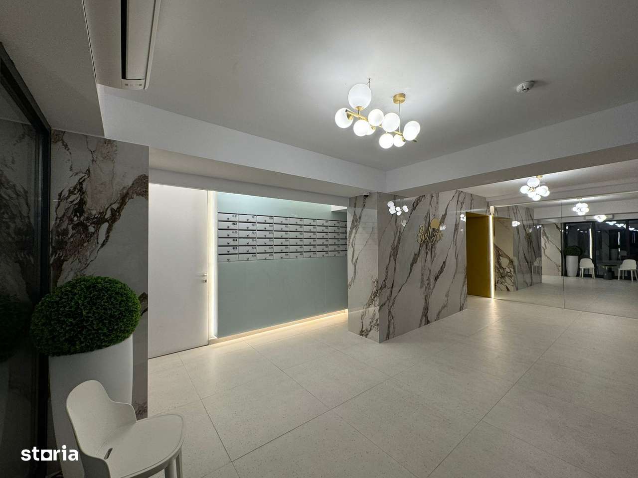 LOCUINTA IDEALA DE VACANTA MAMAIA - Imagine principală: 5/9