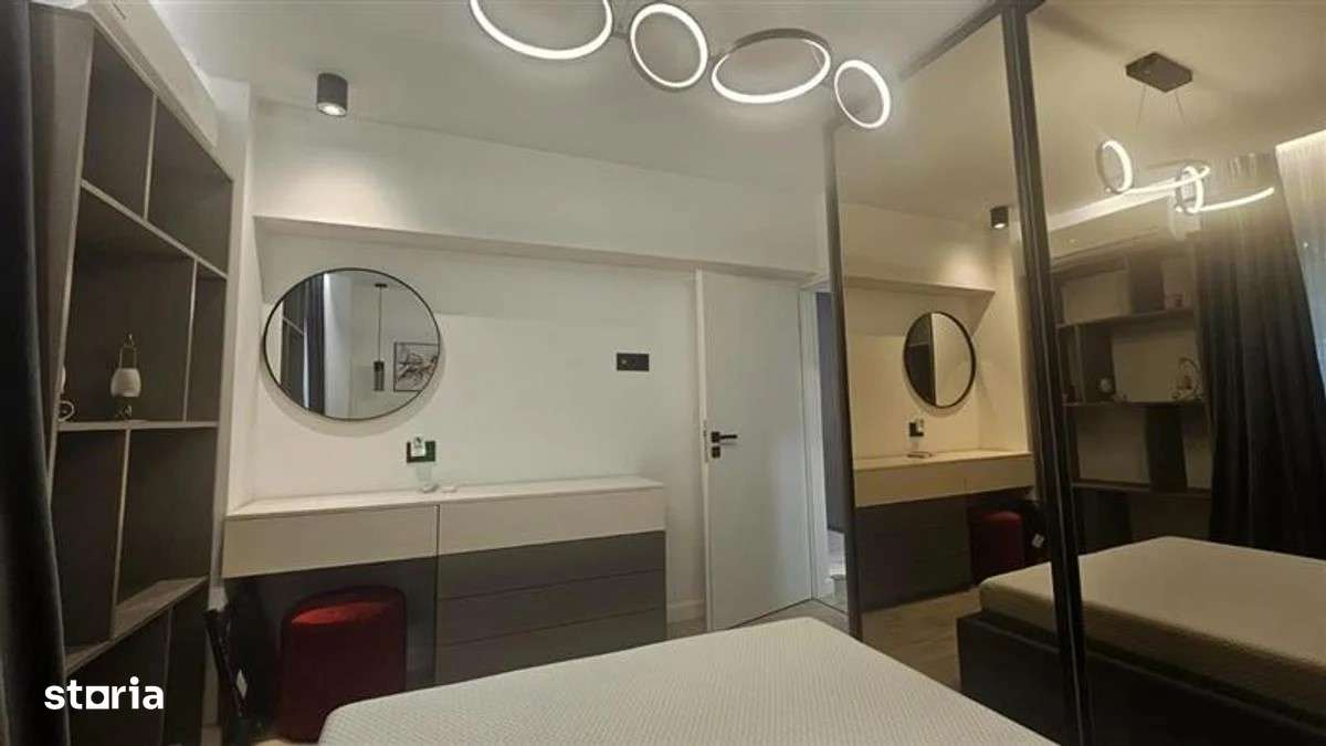 Calea 13 Septembrie,apartament 2 camere,prima inchiriere - Imagine principală: 5/8