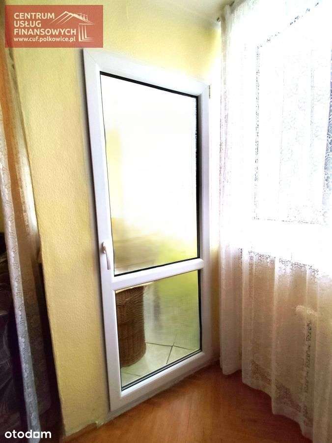 Mieszkanie 4 pok. , loggia, 64 m2, IVp. Skrzetuski - Pełny obrazek: 4/20