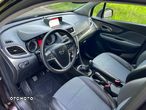 Opel Mokka 1.4 T Cosmo S&S 4x4 - 12