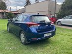 Toyota Auris 1.33 VVT-i Life Comfort - 8