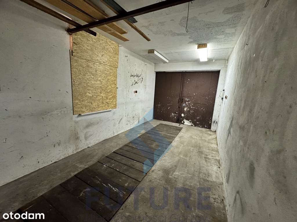 Dom wolnostojący Wojcieszyce - duże garaże-7