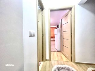 Apartament 1 camera Central renovat mobilat utilat 300euro/lunar
