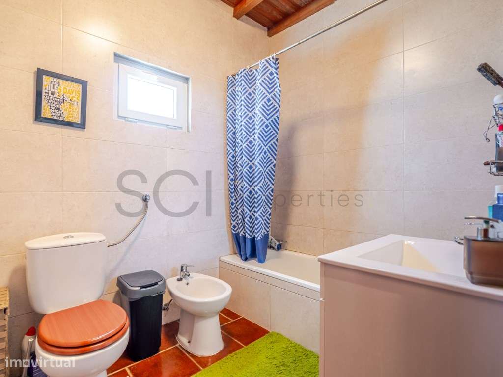 Quinta com seis quartos em Vila Nova de São Bento , Serpa-21