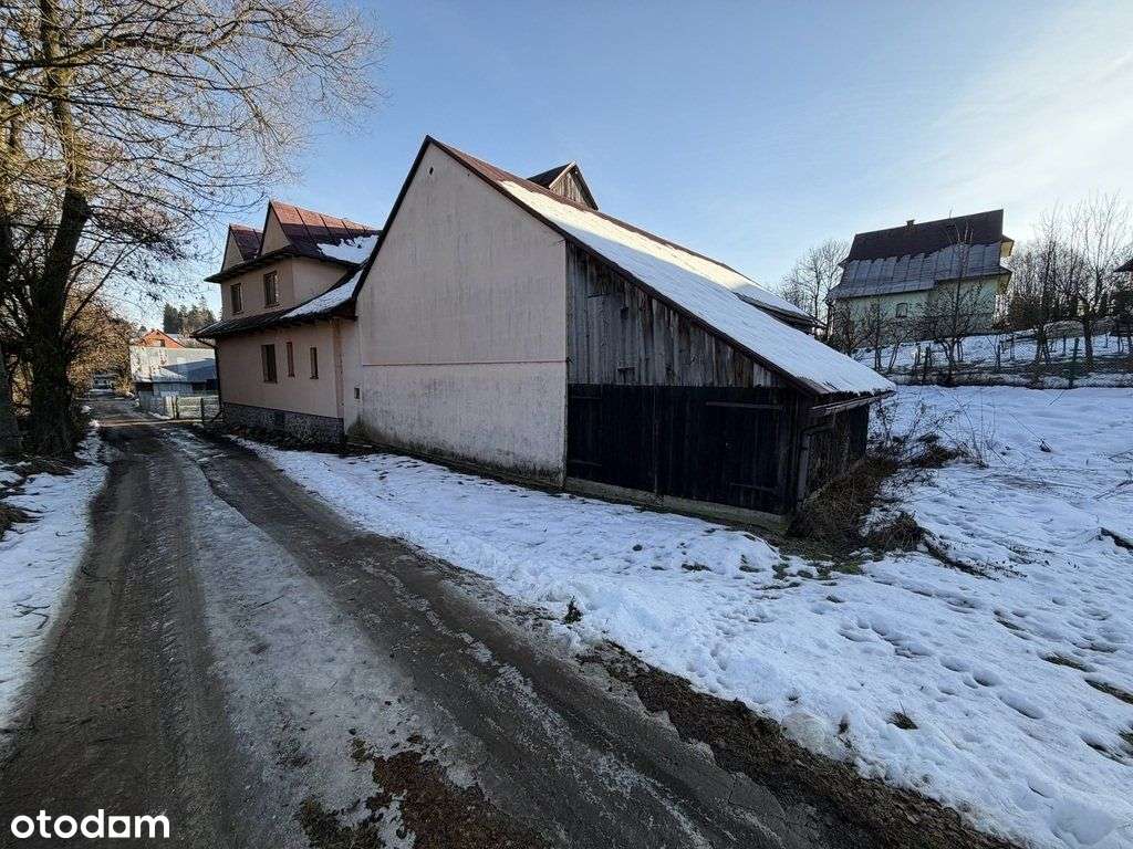 Do sprzedania dom do wejścia w Gronkowie-17