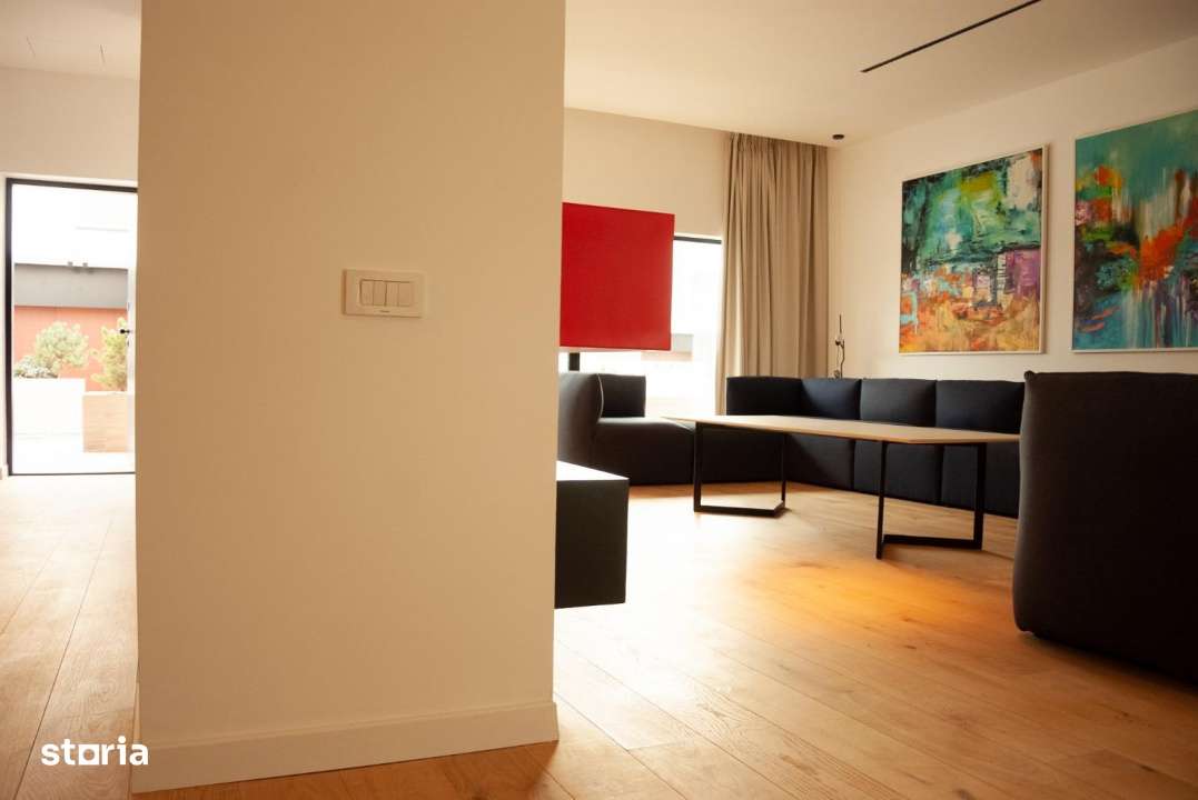 Vila Iancu Nicolae -5 camere- 2 locuri de parcare - Imagine principală: 4/10