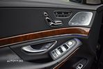 Mercedes-Benz S 350 CDI BlueTEC Long Aut - 21