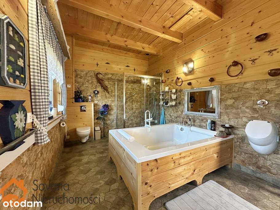 Wyjątkowa posiadłość z dużą działką - Piotrowice-15