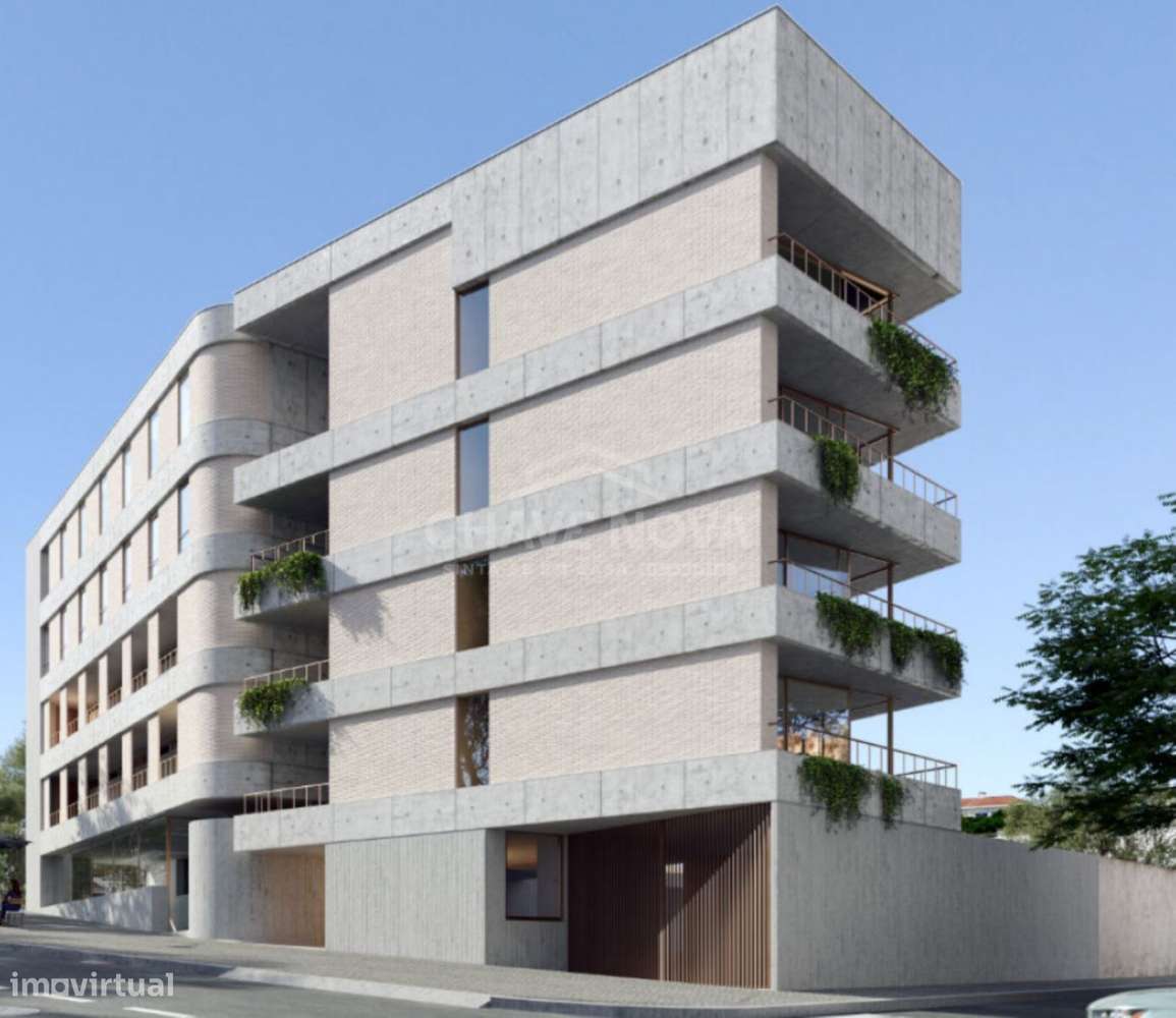 Espaço comercial na Serra do Pilar em condomínio de luxo - Vila Nov... - Grande imagem: 4/4