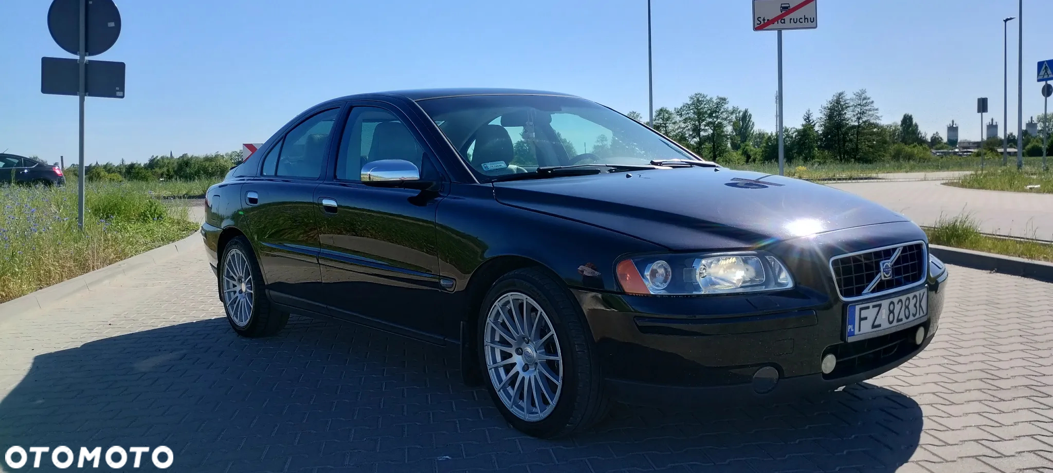 Volvo S60 2.0T Rubin - 7