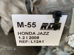 M55 Motor Honda Jazz 1.2 I De 2008 Ref- L12A1 - 5