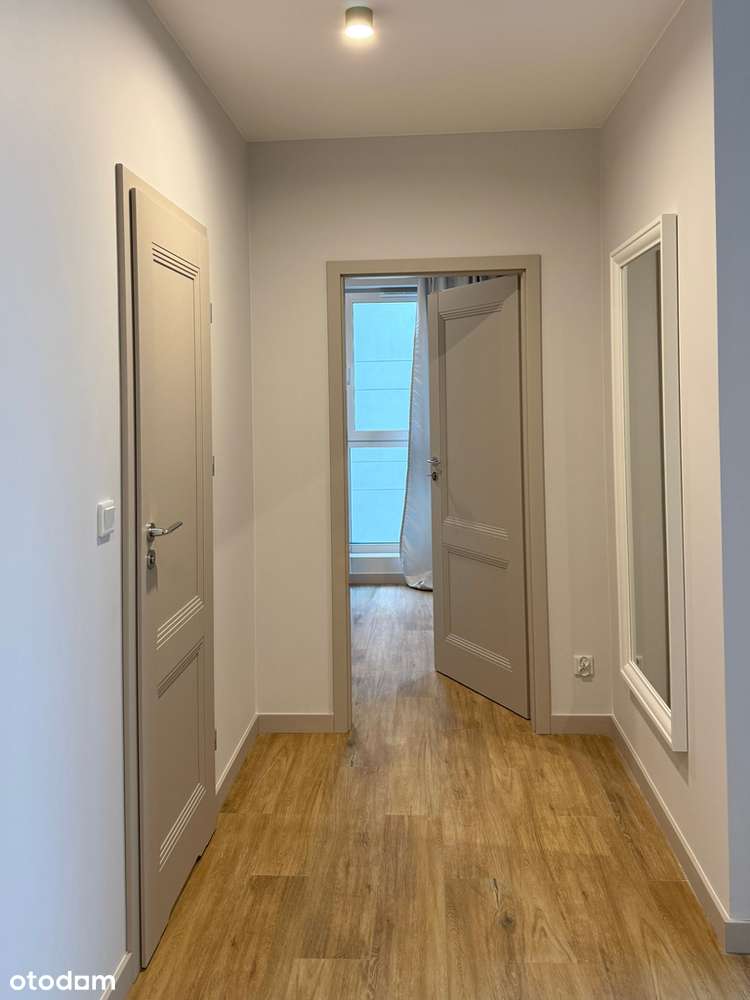 Nowe 3 pokoje, miejsce postojowe w cenie - View 3