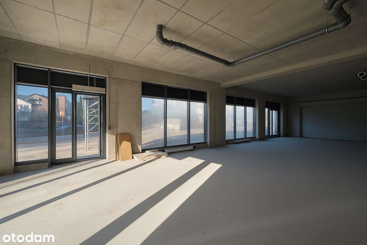 **Bielany - Lokal pod Przedszkole - 5 miejsc - 3 m-ce rent free** - Pełny obrazek: 3/6