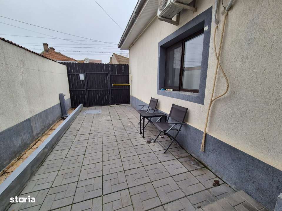 Casa cocheta – 3 camere, centrala gaz, aproape de plaja-14