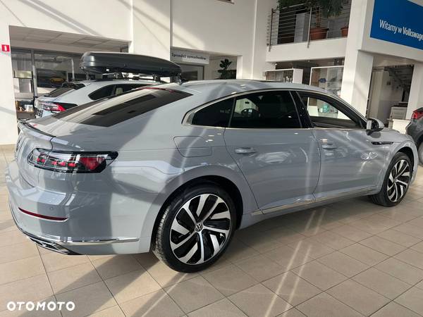 Volkswagen Arteon 2.0 TSI R-Line DSG - 2