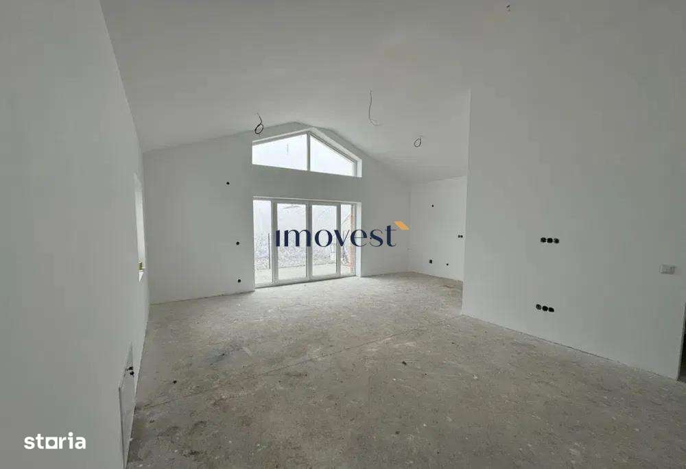 Casa de vanzare in Martinesti  Odoreului | Casa noua, 6 ari teren-4