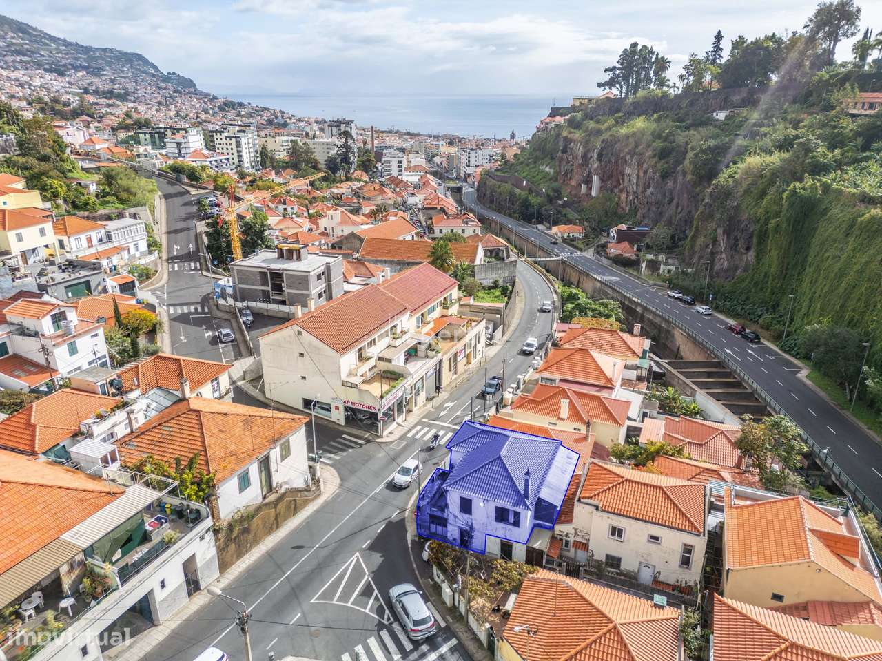 Moradia T6 em Santa Luzia, Funchal, Madeira-27