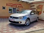 Volkswagen Golf 1.4 TSI DSG Comfortline - 1