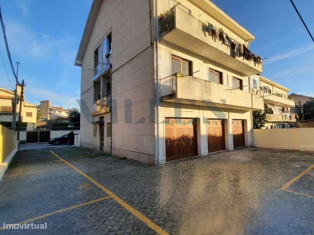 Apartamento T2 em Gondomar - Porto - Grande imagem: 2/12