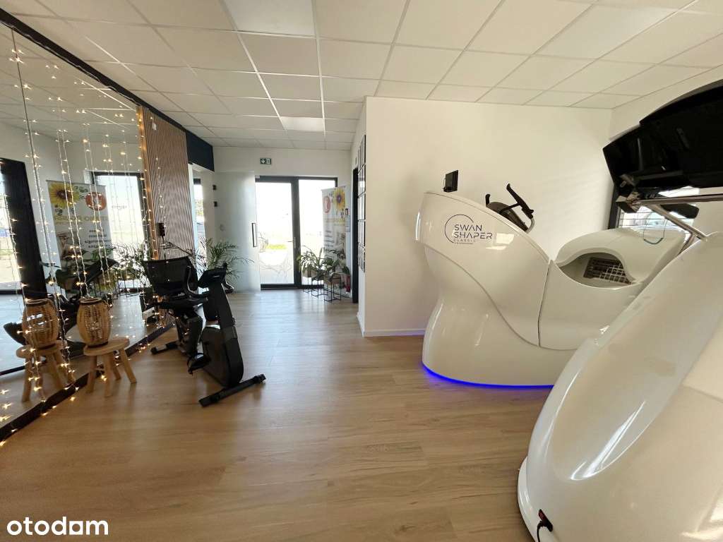 Gotowy biznes za odstępne - modelowanie sylwetki, okazja cenowa! - Pełny obrazek: 5/15