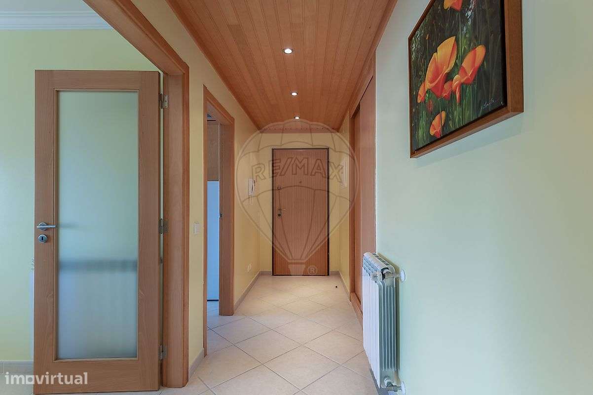 Apartamento T3 para venda-9