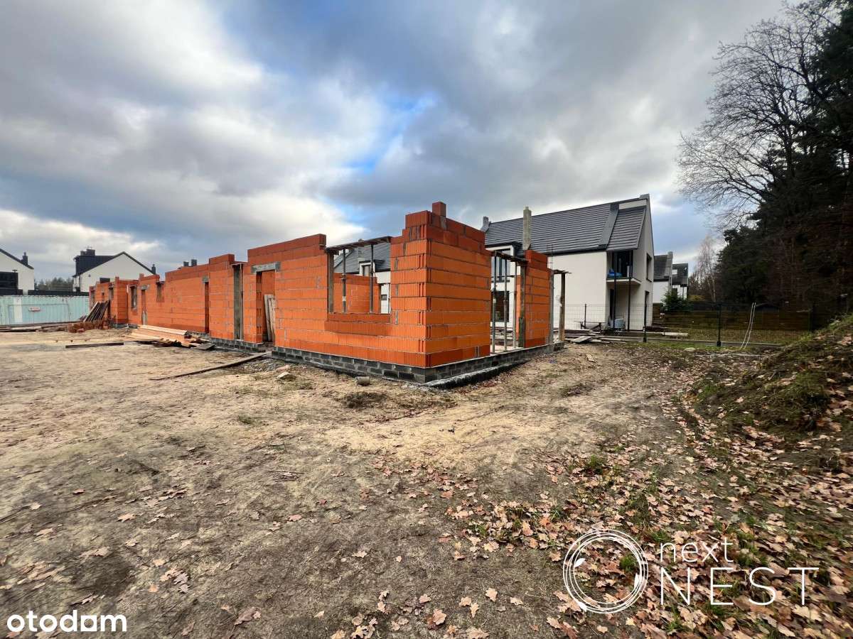 Segment Skrajny Solec 6 pokoi media miejskie gaz - Pełny obrazek: 5/12