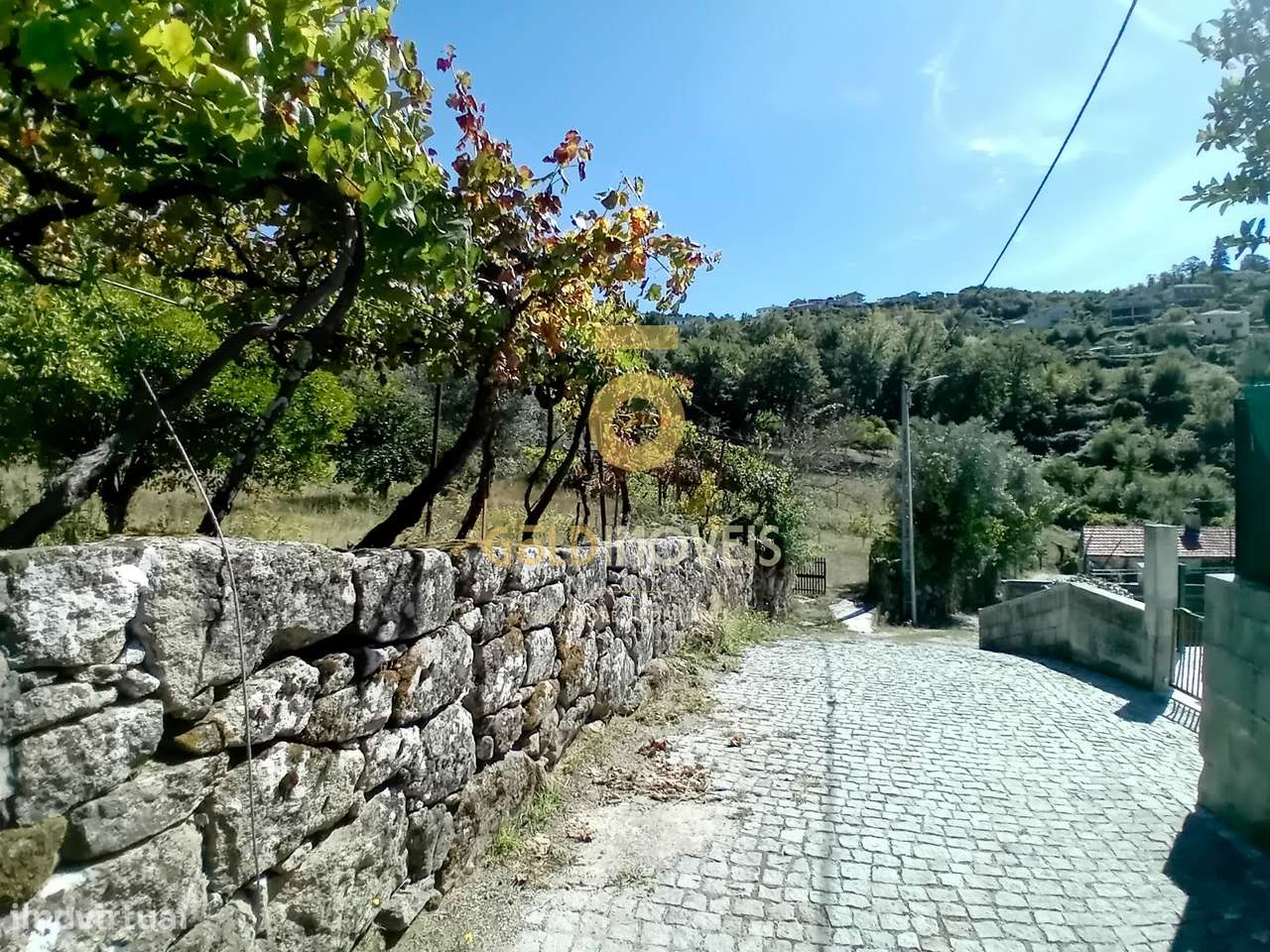 Moradia T4 Venda em Espadanedo,Cinfães - Grande imagem: 5/46