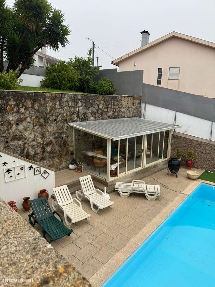 Moradia T4 - Grande imagem: 5/60