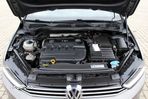 Volkswagen Golf Sportsvan VII SV 1.6 TDI BMT Highline - 14