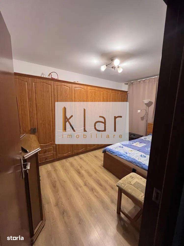 Apartament 1 camera, 36 mp, parcare! Zona Terra! - Imagine principală: 2/7