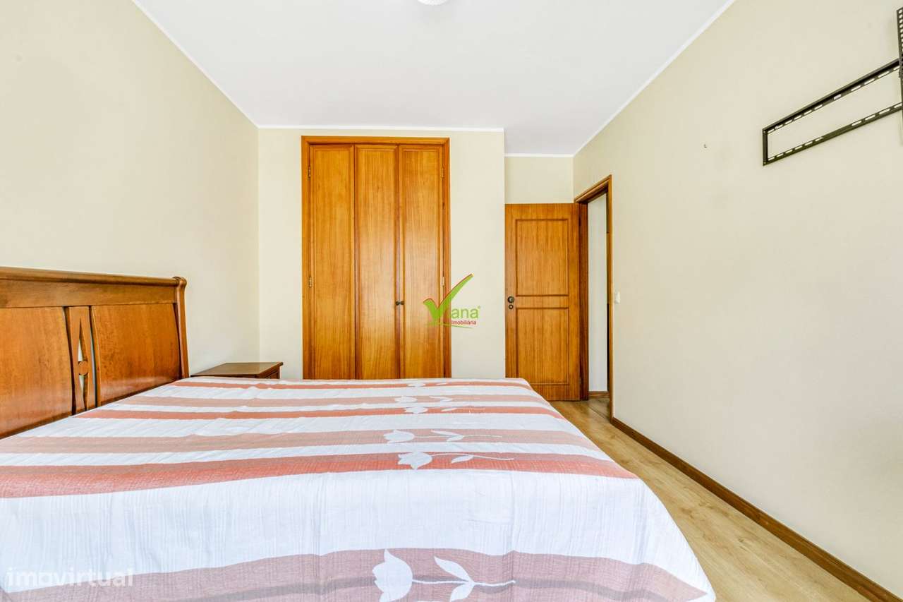 T. 4 com garagem individual - Centro Póvoa de Varzim-26