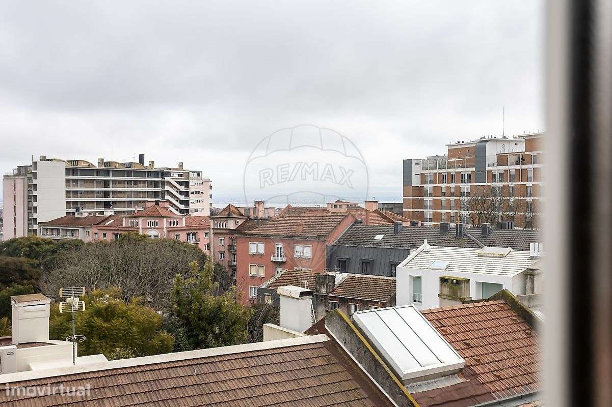 Apartamento T2 para venda - Grande imagem: 5/50