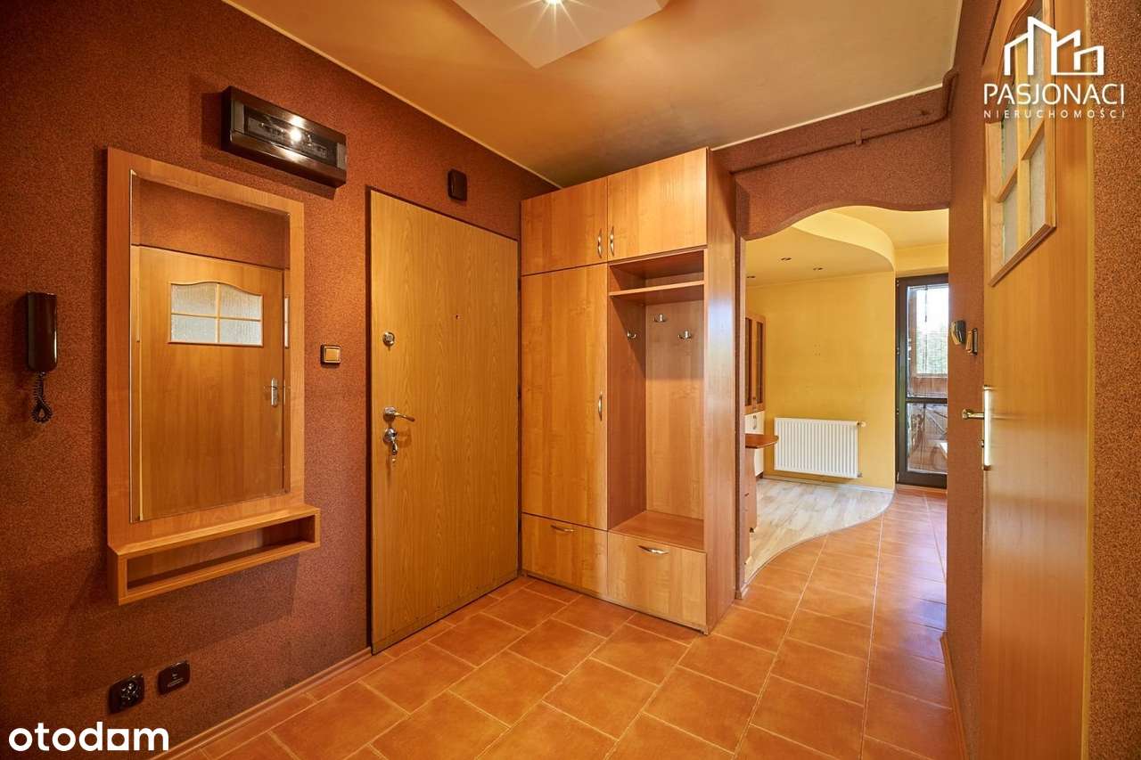 Mieszkanie 49m ul.Domeyki 7, Miejsca Parkingowe-7