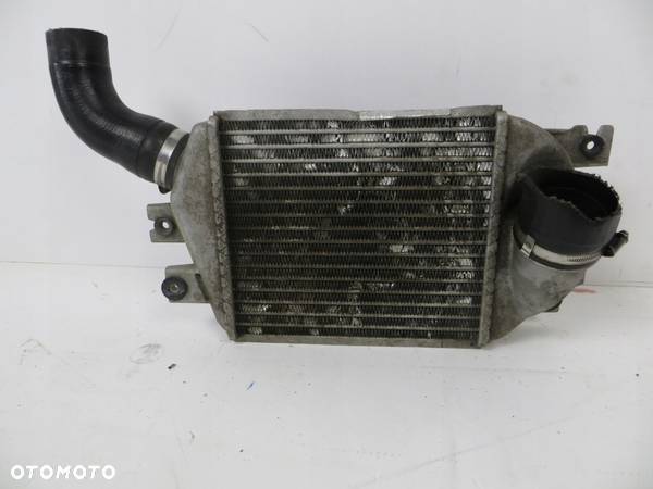 INTERCOOLER SUBARU OUTBACK 2.0D - 1