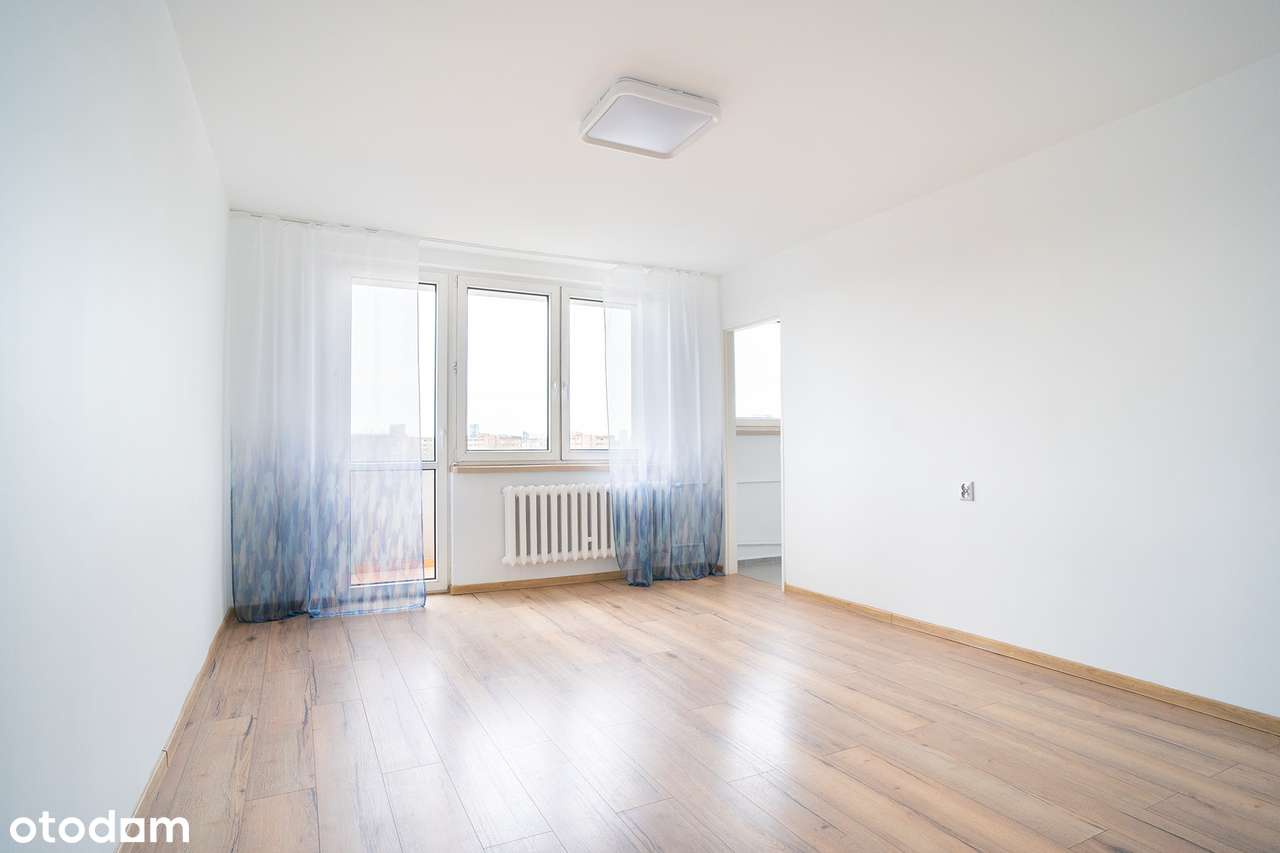 SOLEC || PANORAMA CENTRUM || kawalerka po remoncie-1