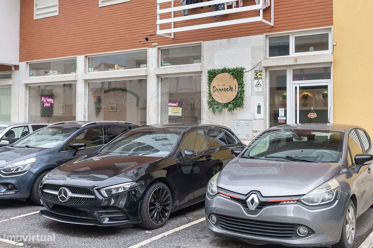 Trespasse  para venda-35