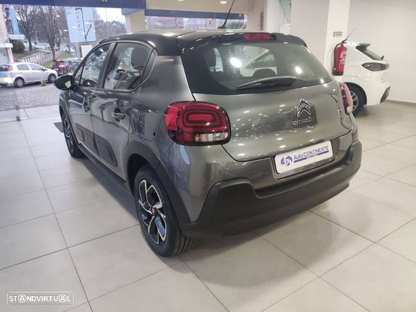 Citroën C3 1.2 PureTech C-Series - 27