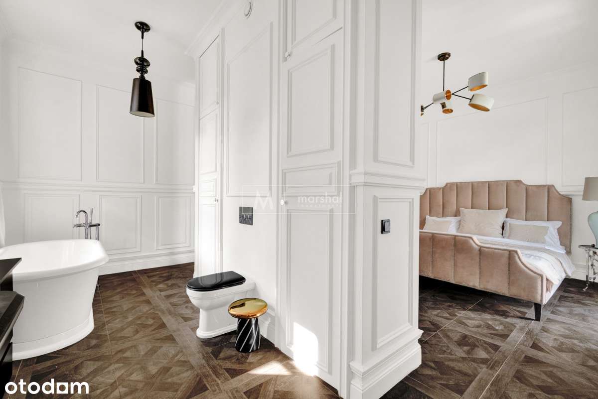 Dom z basenem-"walking distance"  do Miasteczka W.-7