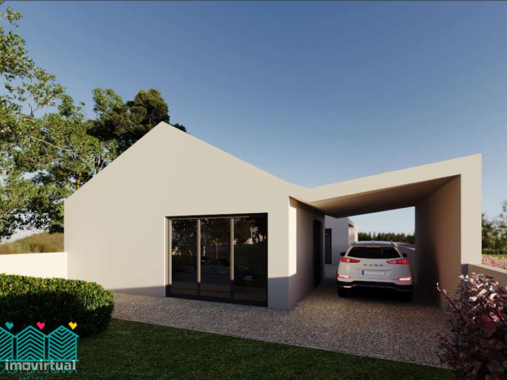 Moradia T3 com Garagem em Oiã - Grande imagem: 4/10