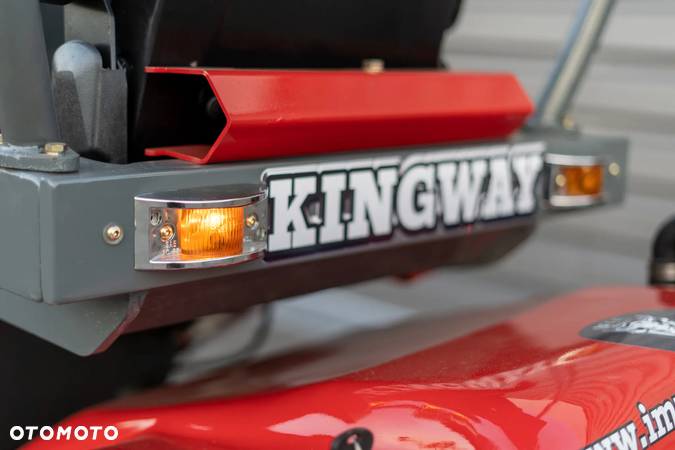 Kingway 620 T - 28