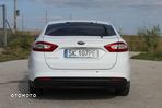 Ford Mondeo 2.0 TDCi Edition - 5