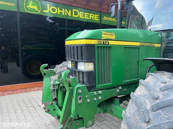 John Deere 6810 - 6