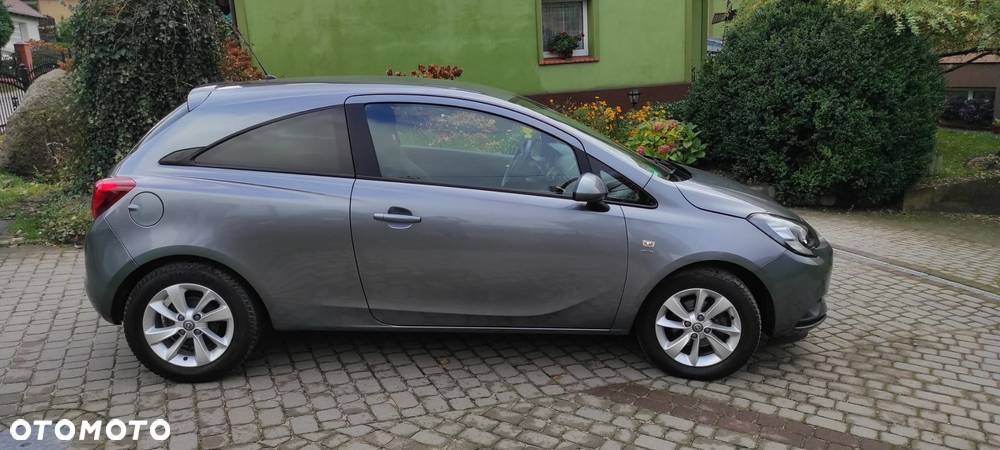 Opel Corsa 1.4 Active - 2