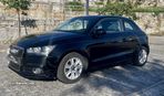 Audi A1 1.2 TFSI Advance - 29